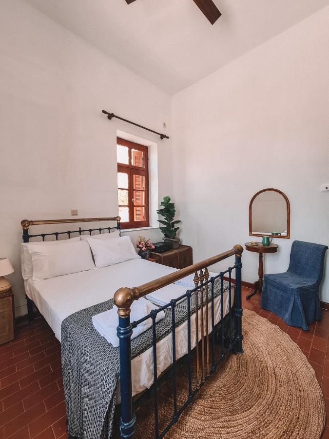 Villa Antigoni Serifos Exteriér fotografie