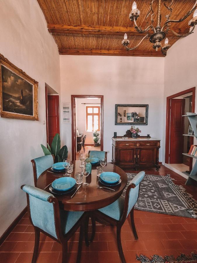 Villa Antigoni Serifos Exteriér fotografie