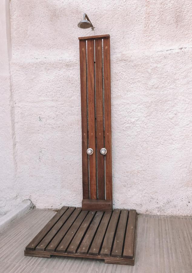 Villa Antigoni Serifos Exteriér fotografie
