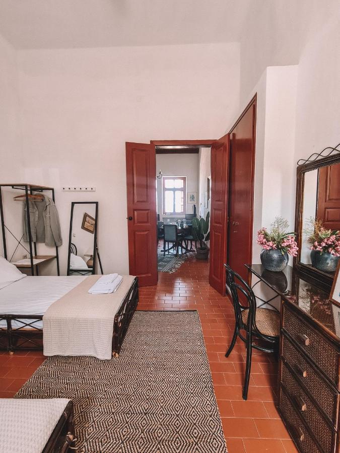 Villa Antigoni Serifos Exteriér fotografie
