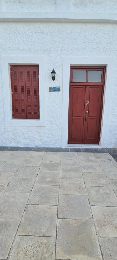 Villa Antigoni Serifos Exteriér fotografie